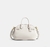 BOLSA EMPIRE CARRYALL 28 COACH - OFF WHITE