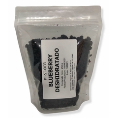 Granel - Blueberry Deshidratado (Arándano Azúl) 0.5 Kg