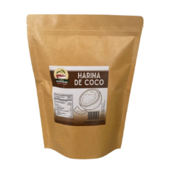 Harina de coco - 500g
