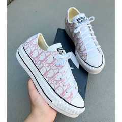 Converse Dior