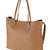 BOLSA SHOPPER MAXI COURO JAGUAR COCONUT na internet