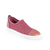 TÊNIS SLIP ON COURO VENETO AMELIE E TRICOT SONIQUE OLD PINK - comprar online