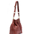 BOLSA BUCKET MAXI COURO FLOATER SIENA - comprar online