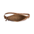 BOLSA BAGUETE COURO SLIM FLY CARMEL - loja online