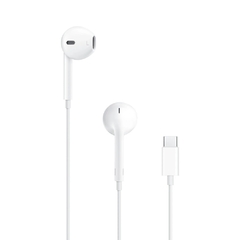 EARPODS COMPATÍVEL COM IPHONE ENTRADA USB C - ORIGINAL