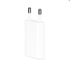 Carregador USB de 5W da Apple