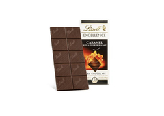 Excellence Dark Caramel 100g