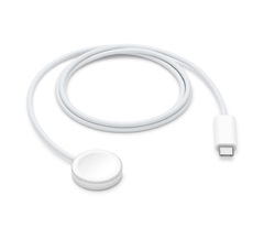 Cabo carregador magnético rápido com conector USB-C para Apple Watch (1m) - Original Apple