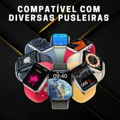 RELÓGIO SMARTWATCH SERIE 9 PRO - 47MM - GPS - NFC