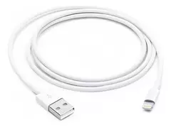 Cabo de Lightning para USB (1 )