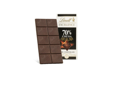 Excellence 70% Cocoa 100g