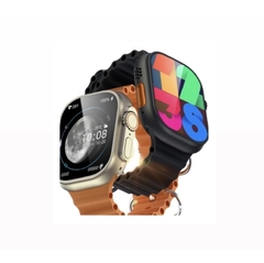 RELÓGIO SMARTWATCH SERIE 9 MINI- 40MM - GPS - NFC - Bortoluzzo Exclusive