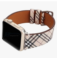 Pulseira Burberry na internet