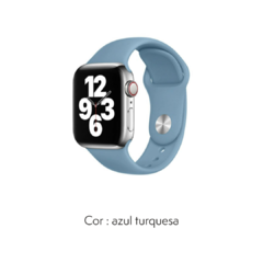 PULSEIRA DE SILICONE - comprar online