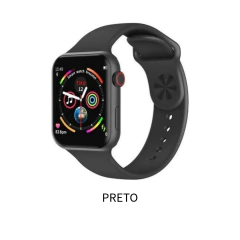 RELÓGIO SMARTWATCH WATCH 8 PRO- 44MM -GPS - NFC