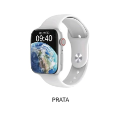 Imagem do RELÓGIO SMARTWATCH WATCH 8 PRO- 44MM -GPS - NFC