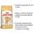 RACAO ROYAL CANIN POODLE 1KG - comprar online