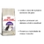 RACAO ROYAL CANIN STERILISED 37 1,5 KG - comprar online