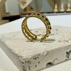 Anillo Turquía