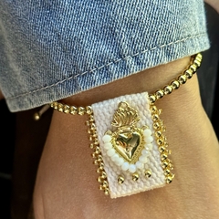 Imagen de Pulsera Andina