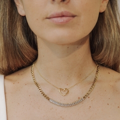 Collar Carol - comprar online