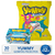 Gomitas Yummy Pececitos Billiken Libre Gluten Sin Tacc X12 - tienda online