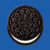 Imagen de Oreo Clásicas De Vainilla Sin Sal 118 g