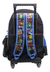 Mochila Con Carro Escolar 16 Avengers Vengadores Reforzada - comprar online