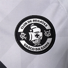 Camisa Kappa Vasco Goleiro III 2021 na internet