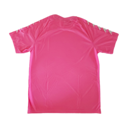 Camisa Kappa Sports Pink - comprar online