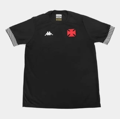 Camisa Kappa Vasco Viagem 2022