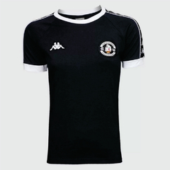 CAMISA FEMININA VIAGEM COMISSAO VASCO 2020 CRVG PRETO