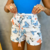 Shorts Alfaiataria Yasmim- SH006