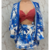 Conjunto Kimono - CJ0005 - Closet Boutique