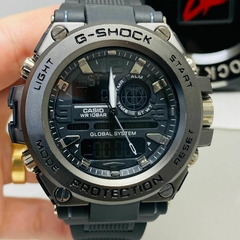 Relógio G-Shock Steel + Frete grátis