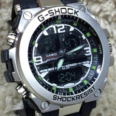 Relógio G-Shock Steel + Frete grátis - comprar online