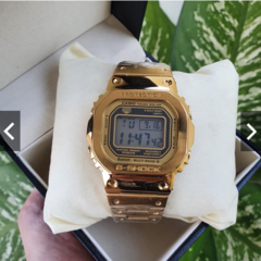 Casio G-Shock DW-5600