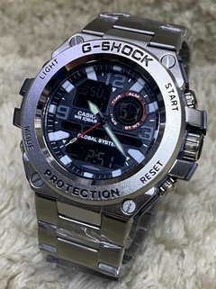 Relógio G-Shock Steel - A prova d água - comprar online