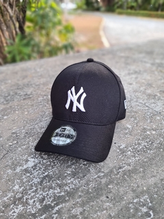 Boné NY Yankees tradicional - comprar online