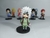 Conjunto Action Figure 12 Peças Naruto - comprar online