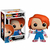 Funko Pop! Terror Brinquedo Assassino - Chucky 56