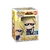 Funko Pop My Hero Academia Nycc 2021 Exclusive - All Might 1041 - comprar online