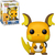 Funko Pop! Pokémon - Raichu 645