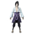 Boneco Bandai Naruto Shippuden Anime Heroes - Sasuke Uchiha (37712) na internet