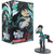 Estátua Banpresto My Hero Academia - The Amazing Heroes Vol. 1 - Izuku Midoriya 1970 na internet