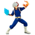 Estátua Banpresto My Hero Academia The Amazing Heroes Vol.15 - Shoto Todoroki - comprar online