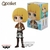 ESTÁTUA BANPRESTO QPOSKET ATTACK ON TITAN - ARMIN ARLERT (19663) - comprar online