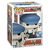 Funko Pop Animation Hunter X Hunter Exclusive - Kite With Gun 1235 na internet