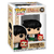 Funko Pop Animation Inuyasha - Kagome With Kirara 1592 na internet