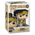 Funko Pop Animation Inuyasha - Koga 1591 - comprar online